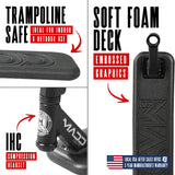 Madd Gear Bounce Trampoline Pro Scooter