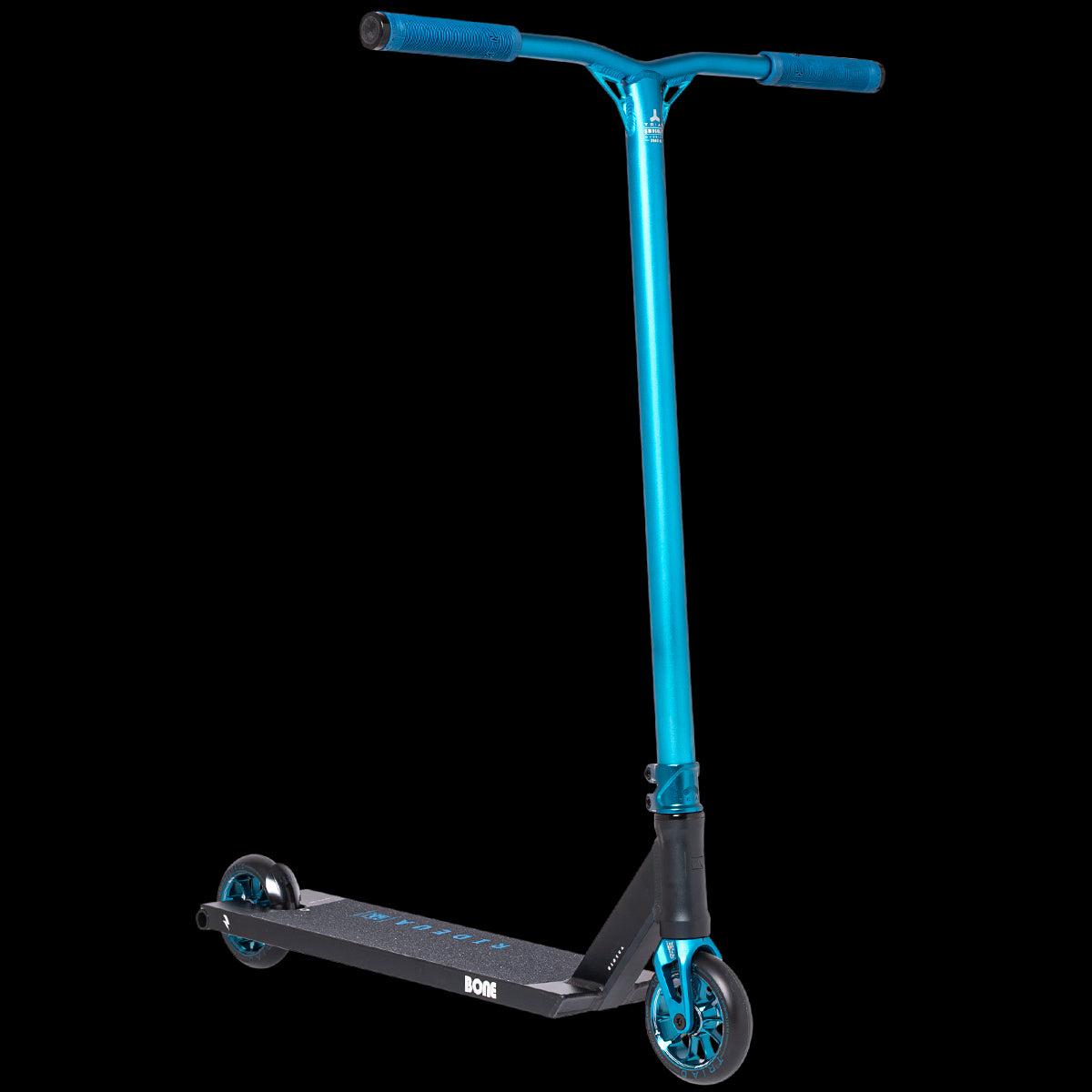 Triad x TV  Park Custom Pro Scooter - #3