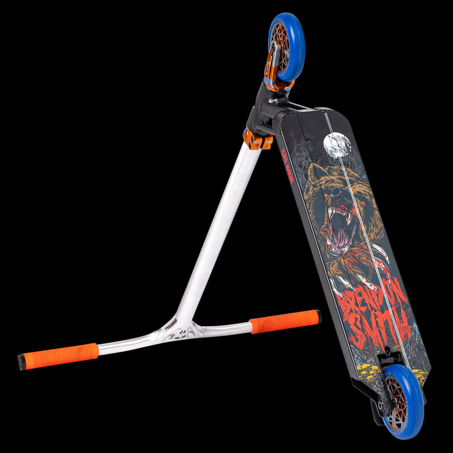 Scooter Builds Custom Scooter Builds - The Vault: Your Pro Scooter Shop – The Vault ...