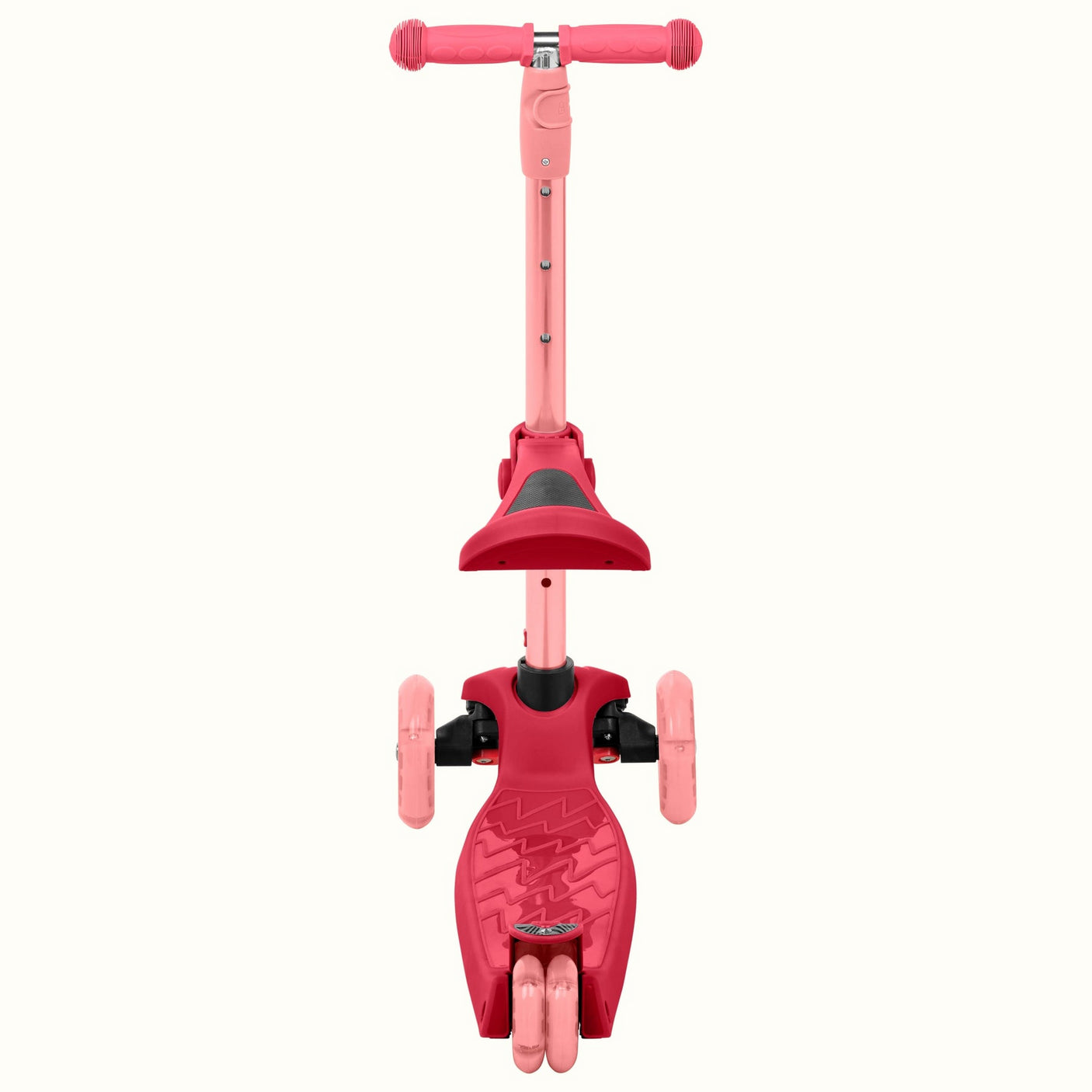 Retrospec Chipmunk Plus Kick Scooter w/Seat