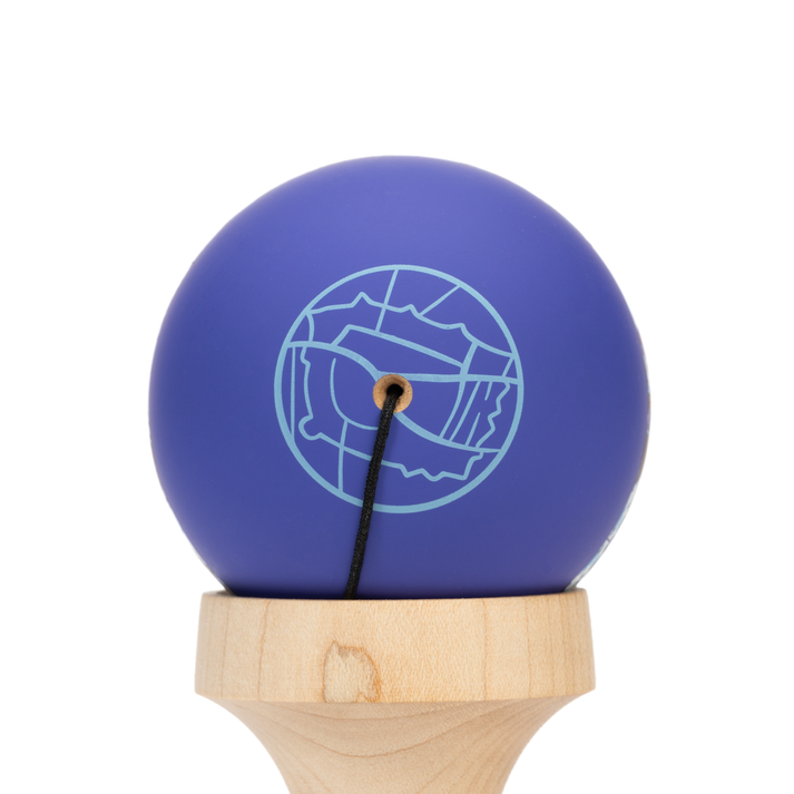 Krom Adrian Pro Mod Kendama – The Vault Pro Scooters