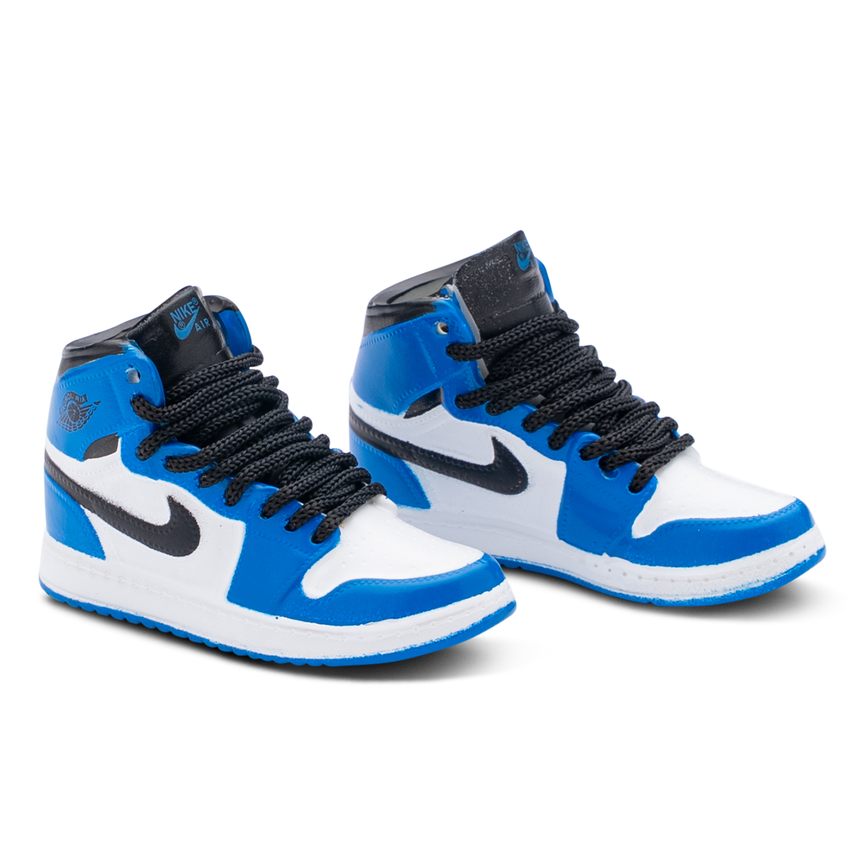 mini air jordans for fingers