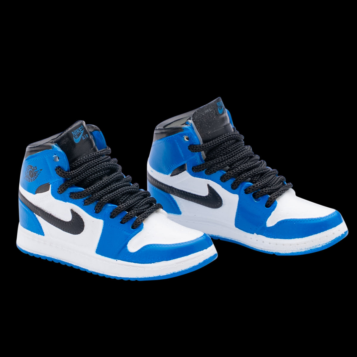 LC Finger Shoes - Air Jordans High