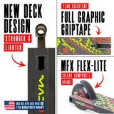 Madd Gear MG2 Obsidian Pro Scooter