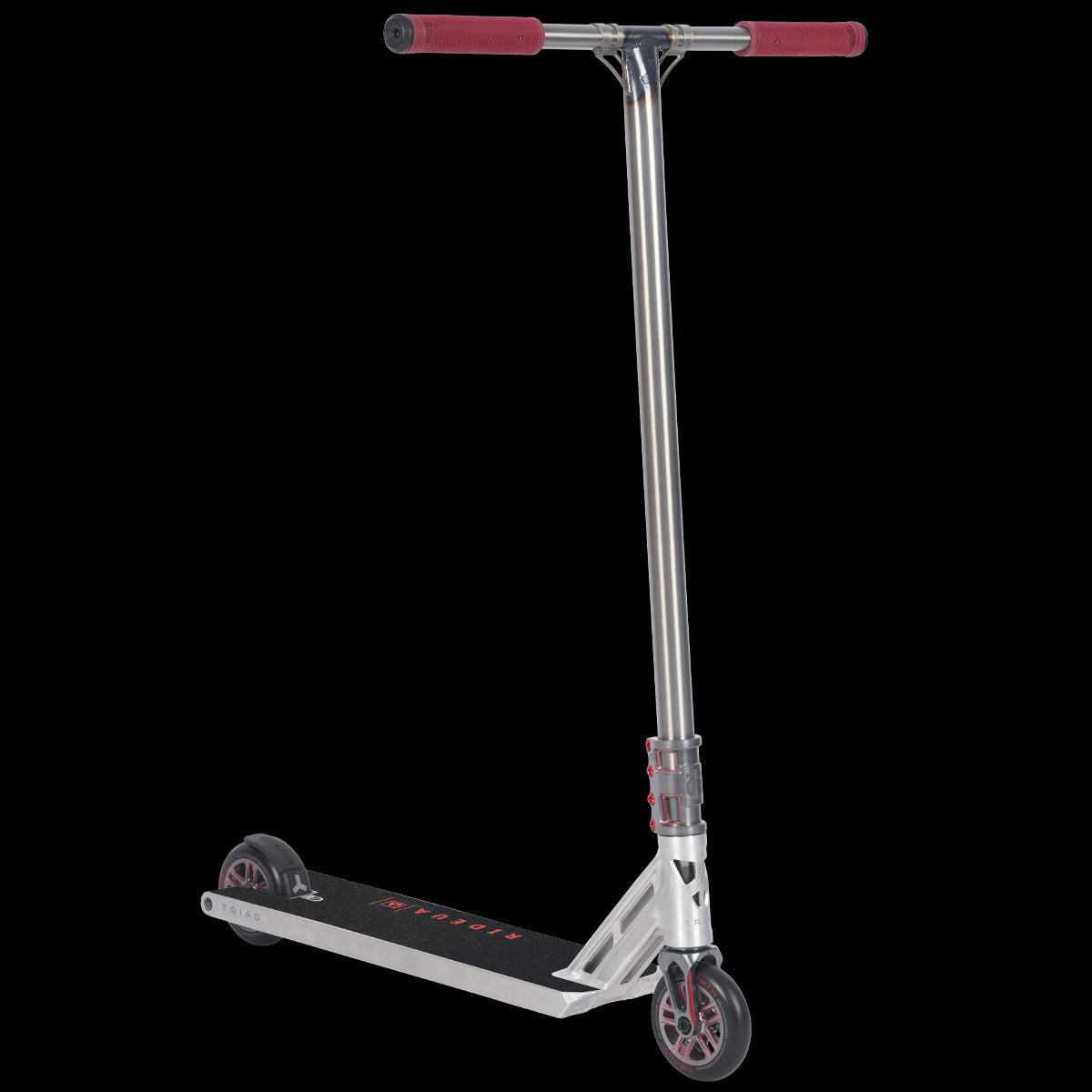 Triad Street Custom Pro Scooter - #14