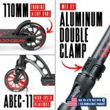 Madd Gear Origin 500 Pro Scooter