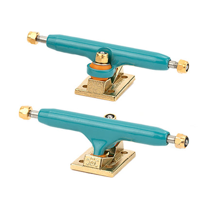 Blackriver Fingerboard 3.0 Trucks Without Tool - 36mm