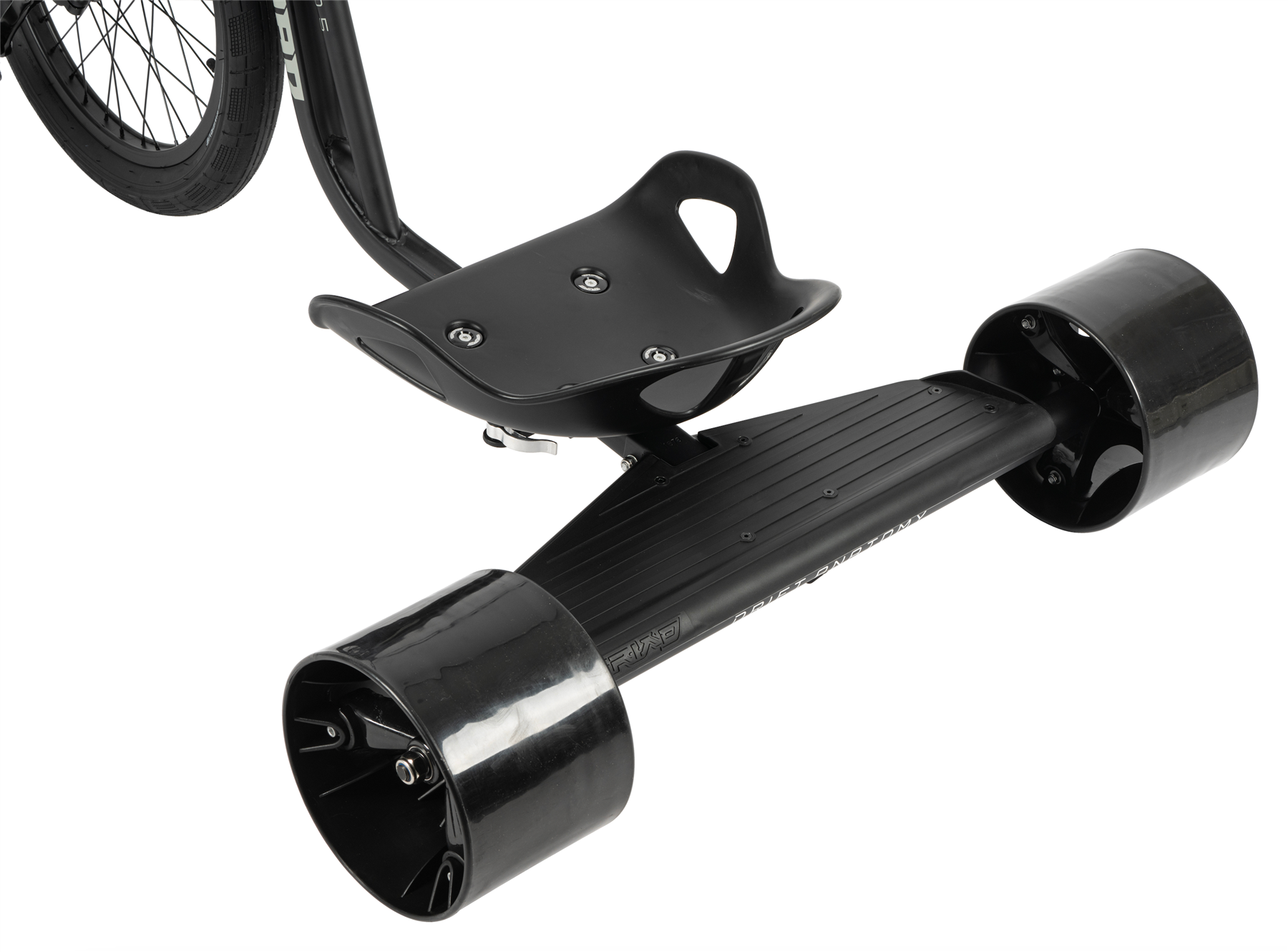 Triad Underworld 5 Drift Trike – The Vault Pro Scooters