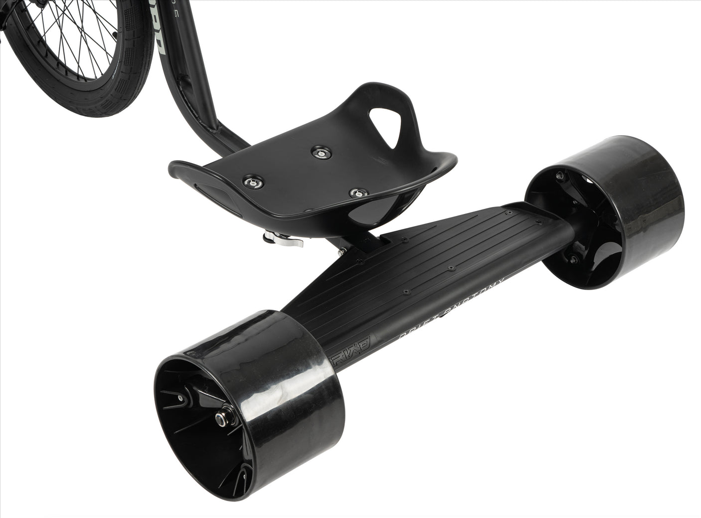 Triad Underworld 5 Drift Trike