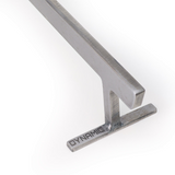 Dynamic Fingerboard Rail - Low Square Flatbar
