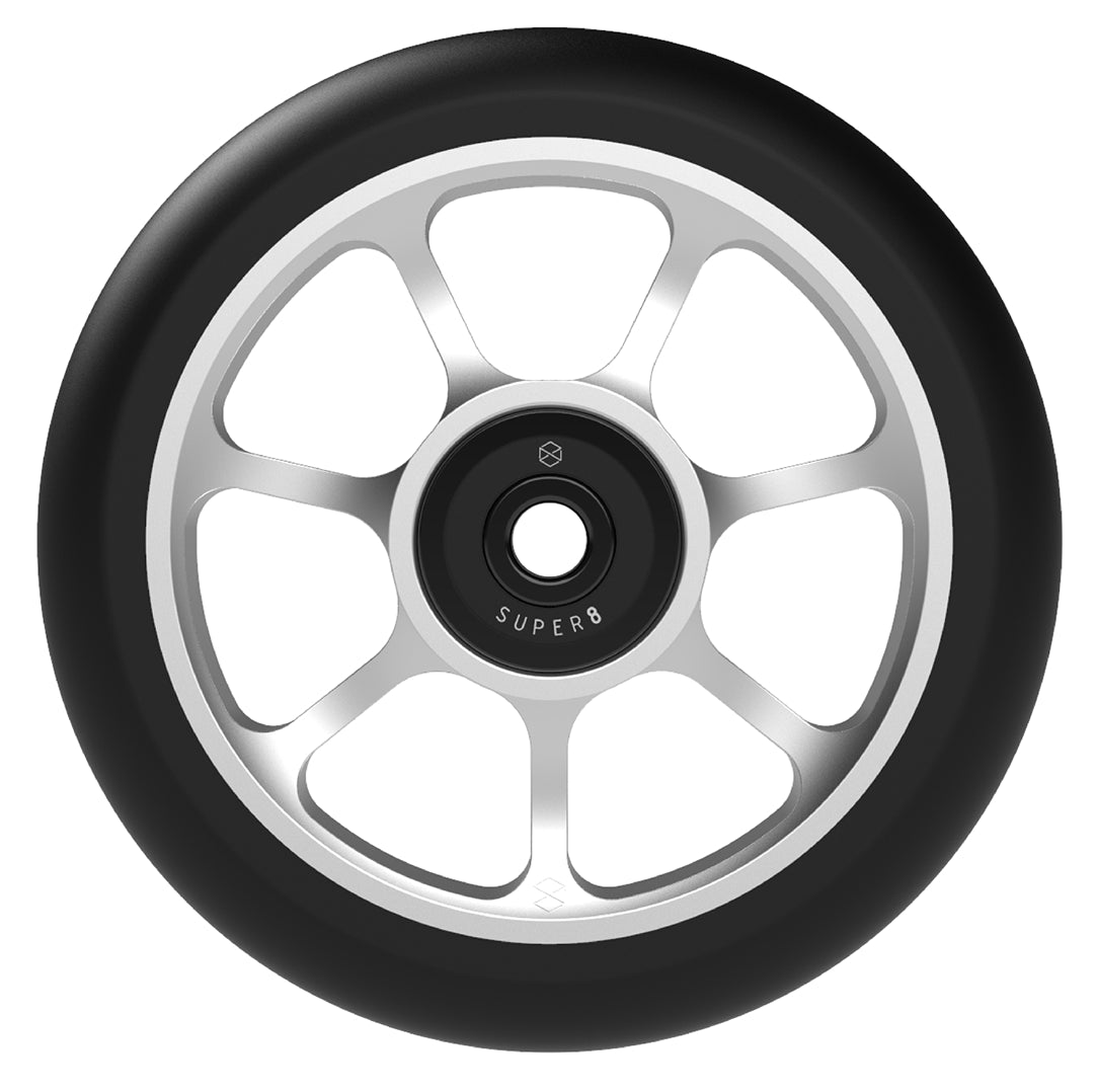 Native Format Wheel - 110mm