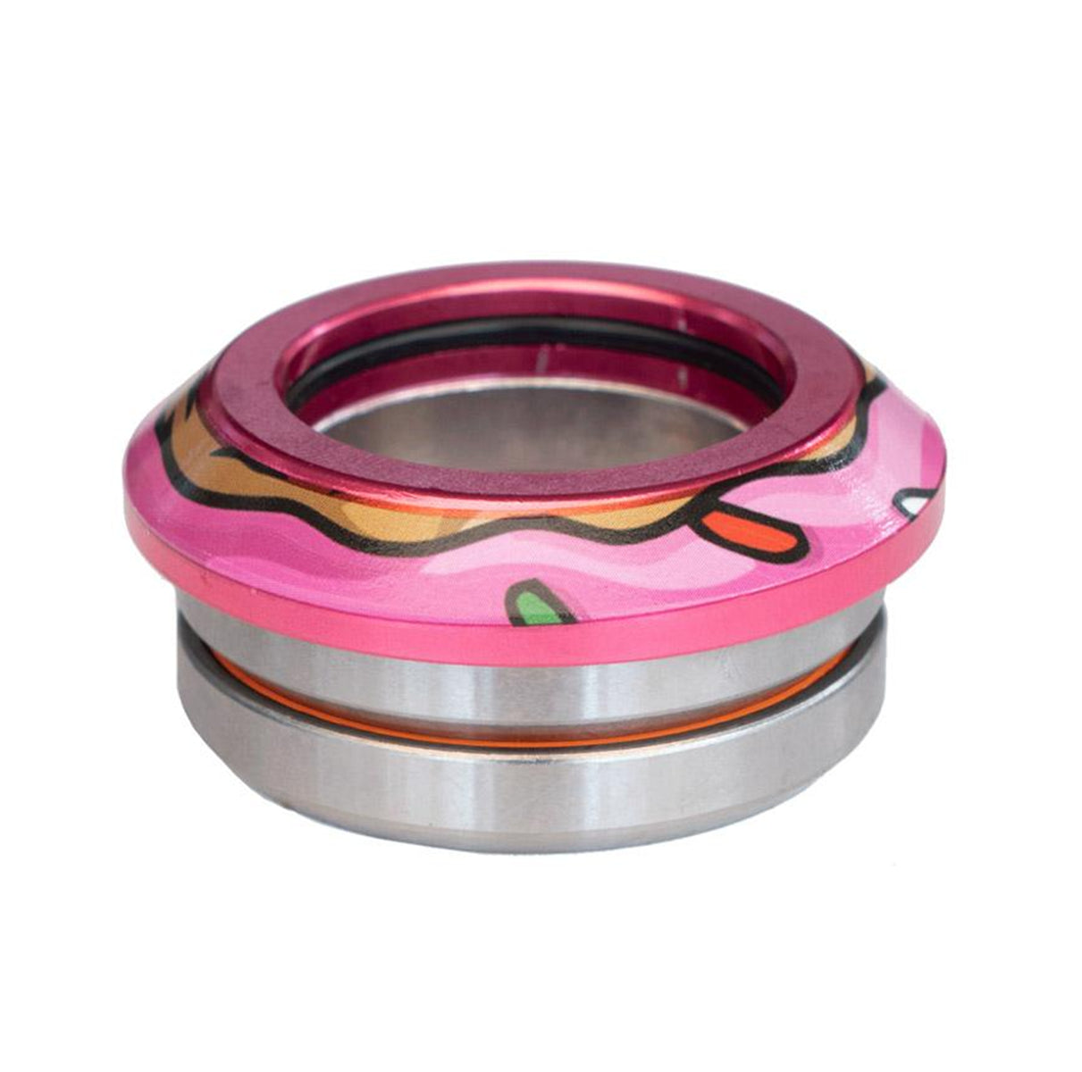 Chubby Donut Headset