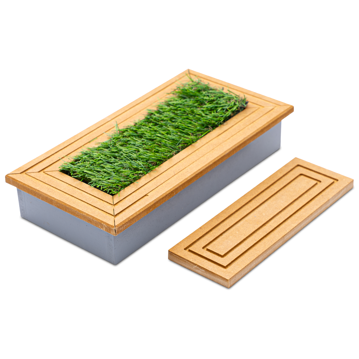 ollie's planter pots Ollie Fingerboard Ramp