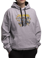 Blackriver Alienskull Hoodie