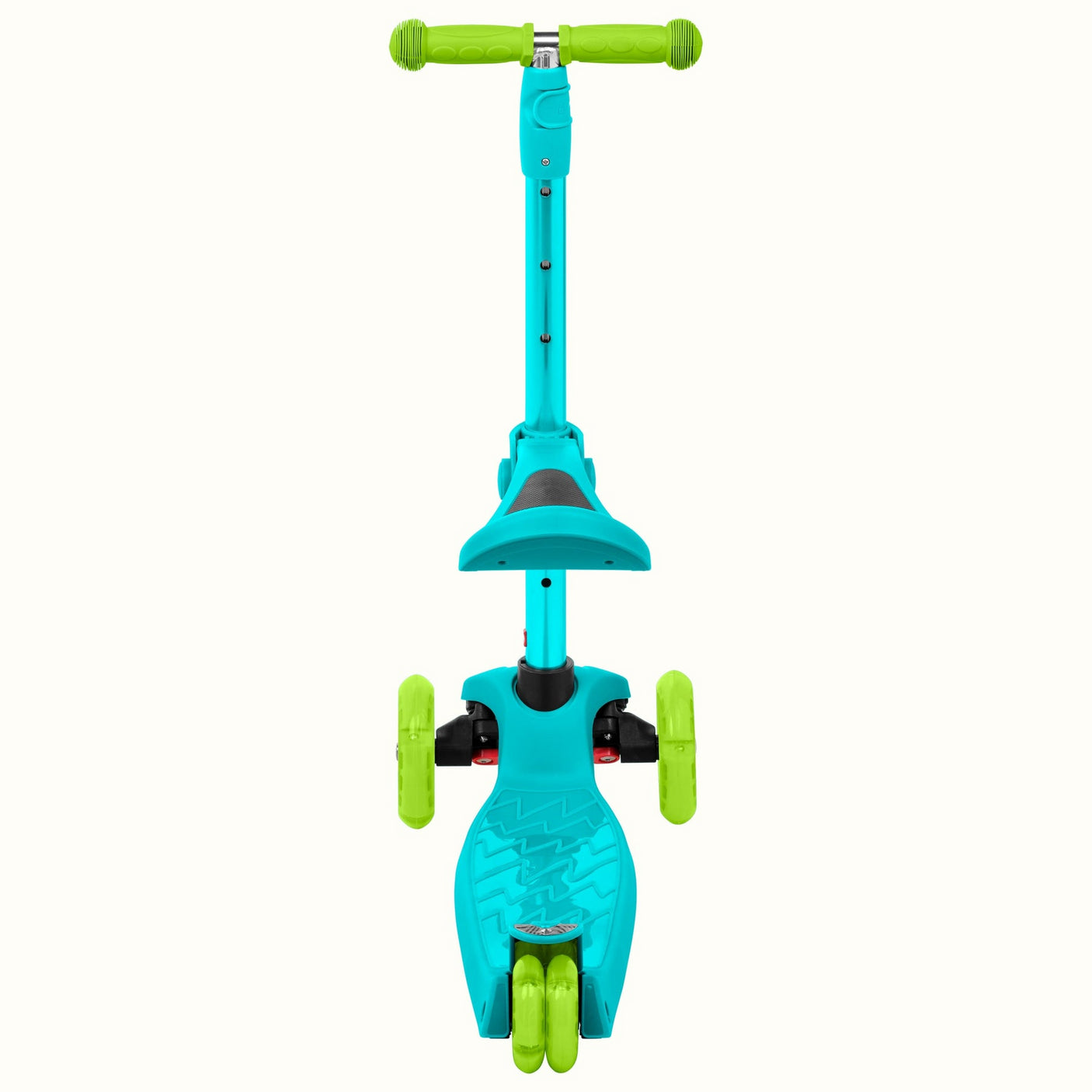 Retrospec Chipmunk Plus Kick Scooter w/Seat