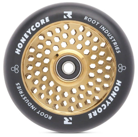 Root Industries HoneyCore Wheels - 120mm