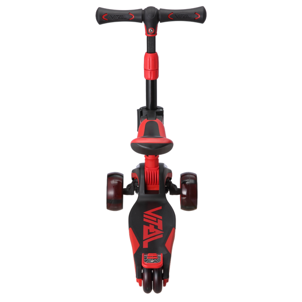 Vital TYKE 3 Wheel Scooter