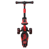 Vital TYKE 3 Wheel Scooter