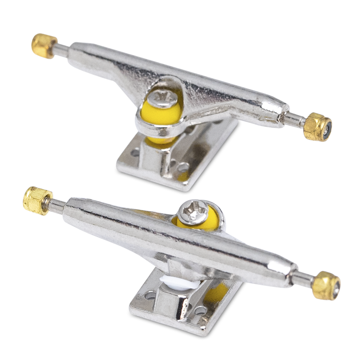 Leefai LDYT 2.0 Inverted Trucks - 34mm