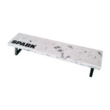 Spark Recycled Fingerboard Ramp - Bench