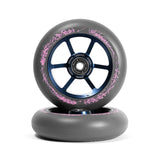 North Oliver Sekel Signature Signal Wheels - 30mm Wide