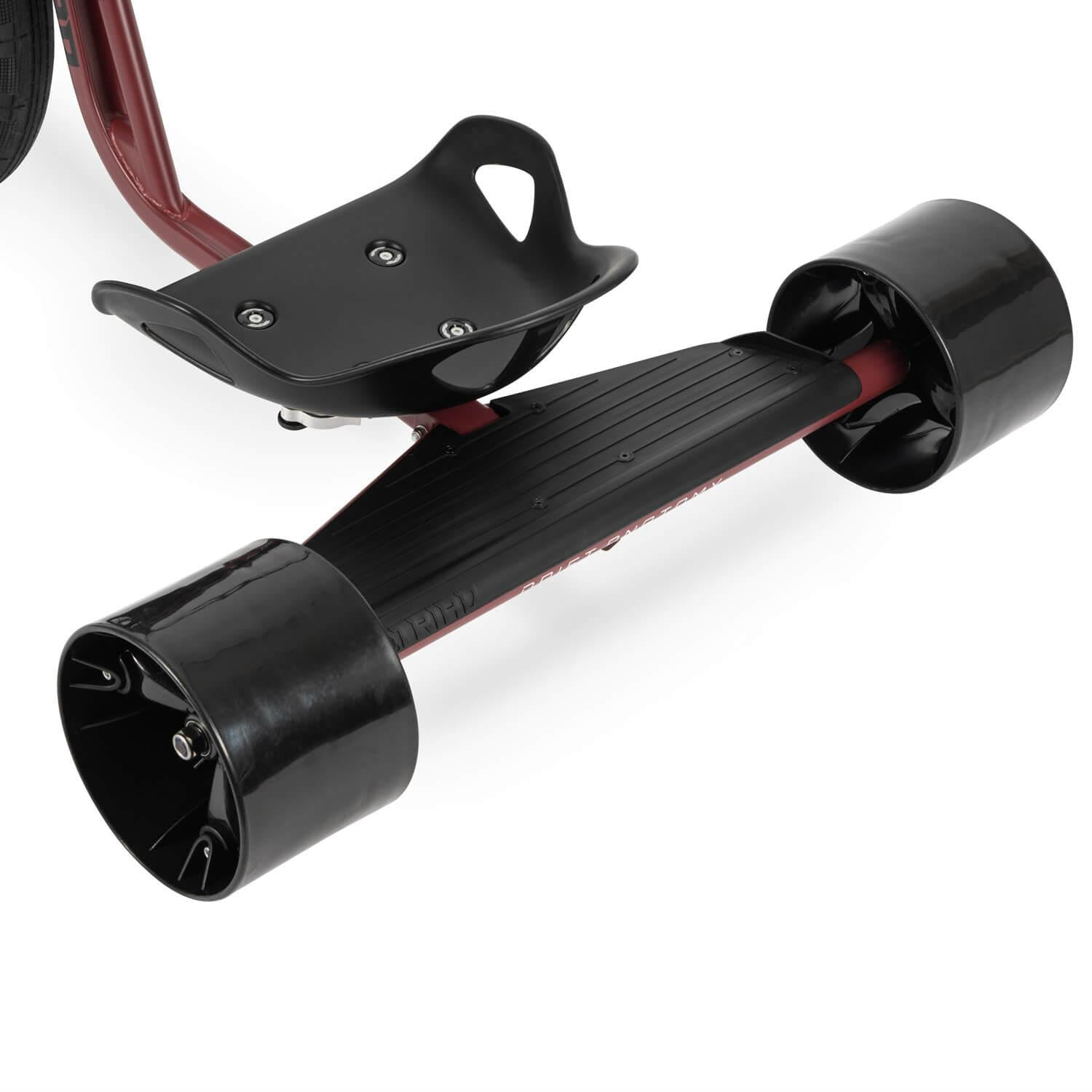 ドリアデ driade トレイ 角トレイ Triad Underworld 5 Drift Trike – The Vault Pro Scooters