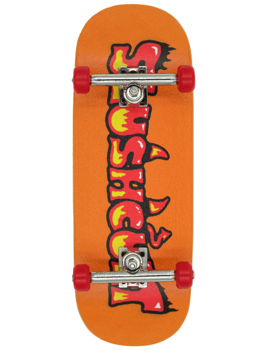 Slushcult Fingerboard Slushcult Grom Fingerboard Complete With