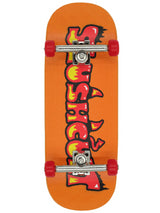 Slushcult Grom Fingerboard Complete - Devil