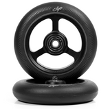 North Index Wheels - 110mm