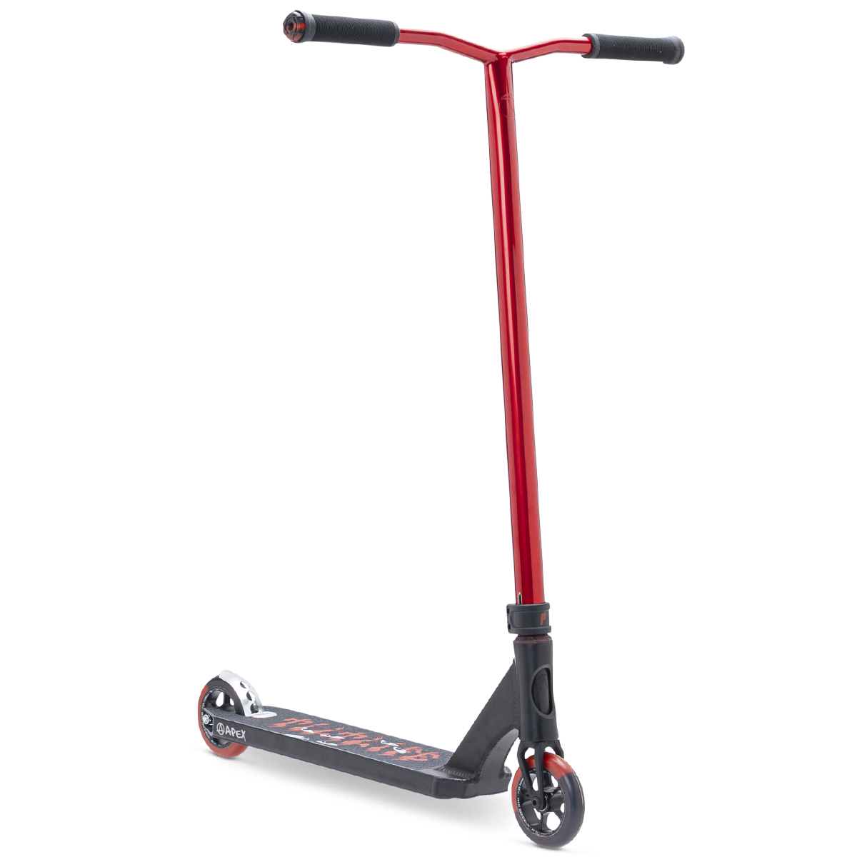 Josh Krueger Custom Build Off v2 – The Vault Pro Scooters