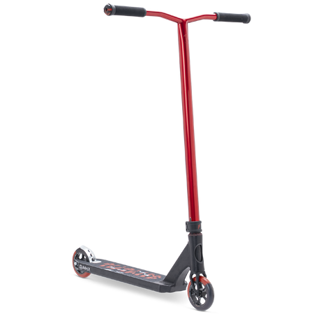 Josh Krueger Custom Build Off v2 – The Vault Pro Scooters