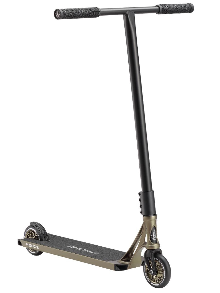 Envy Prodigy X One Street Pro Scooter – The Vault Pro Scooters