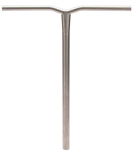 TV Titanium Bend Bar