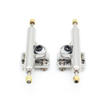 Blistered Fingerboard Trucks - 33mm