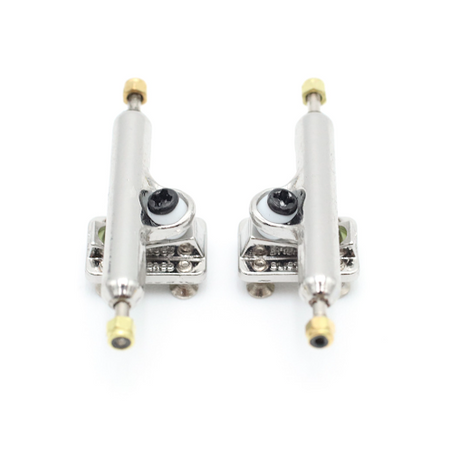 Blistered Fingerboard Trucks - 33mm