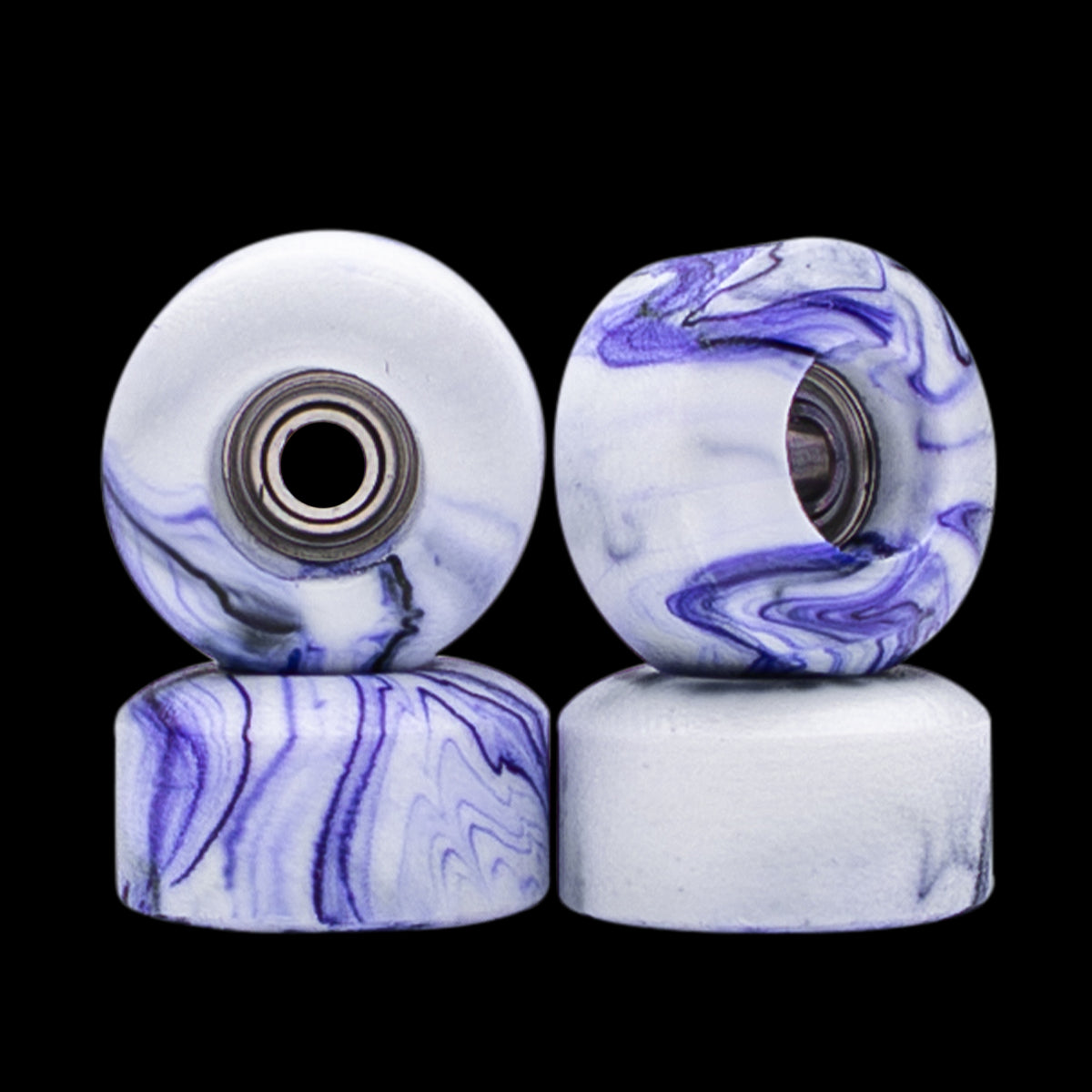 Redemption Abstract Fingerboard Wheels - NU Street