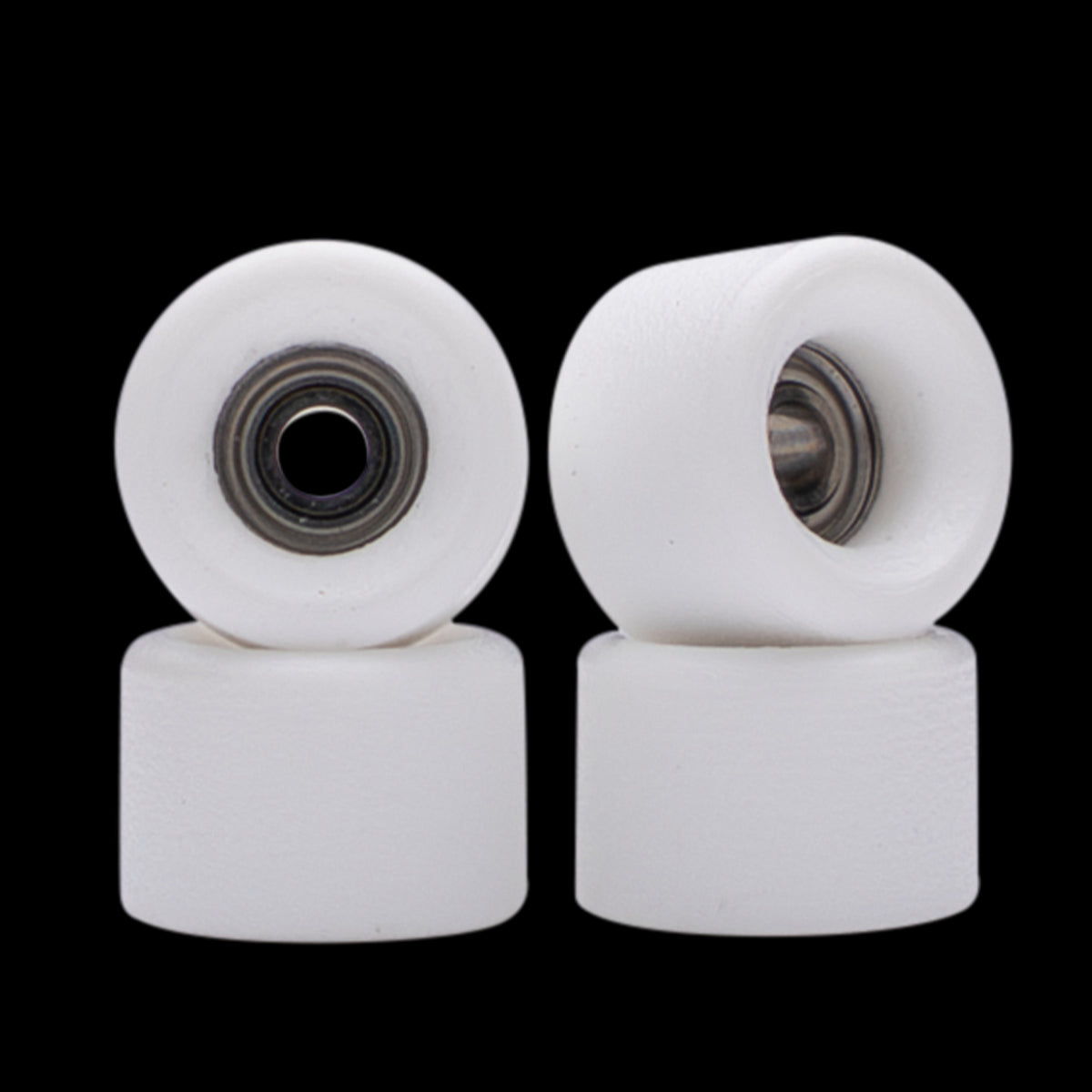 Redemption Abstract Fingerboard Wheels - 6.8 Mini Conical