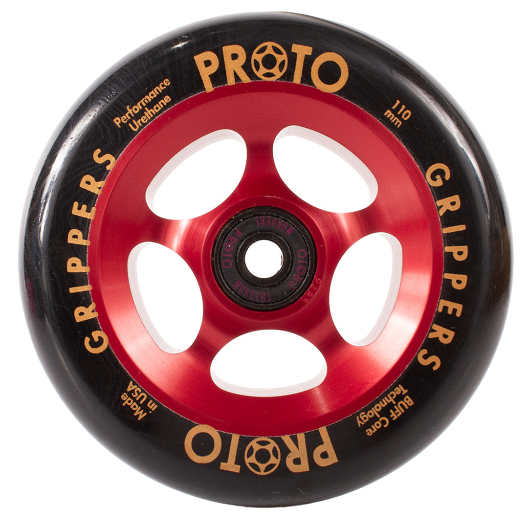 PROTO Gripper Wheels