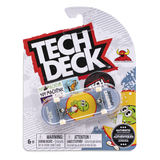 Tech Deck Fingerboard Complete