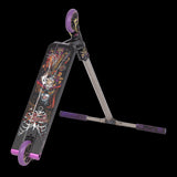 Triad Hybrid Custom Pro Scooter - #13
