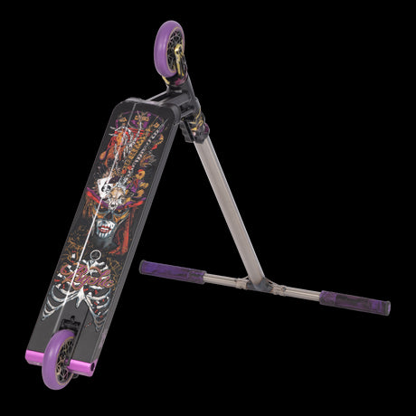 Triad Hybrid Custom Pro Scooter - #13