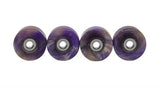 Teak Tuning Apex Street Fingerboards Wheels - 77D