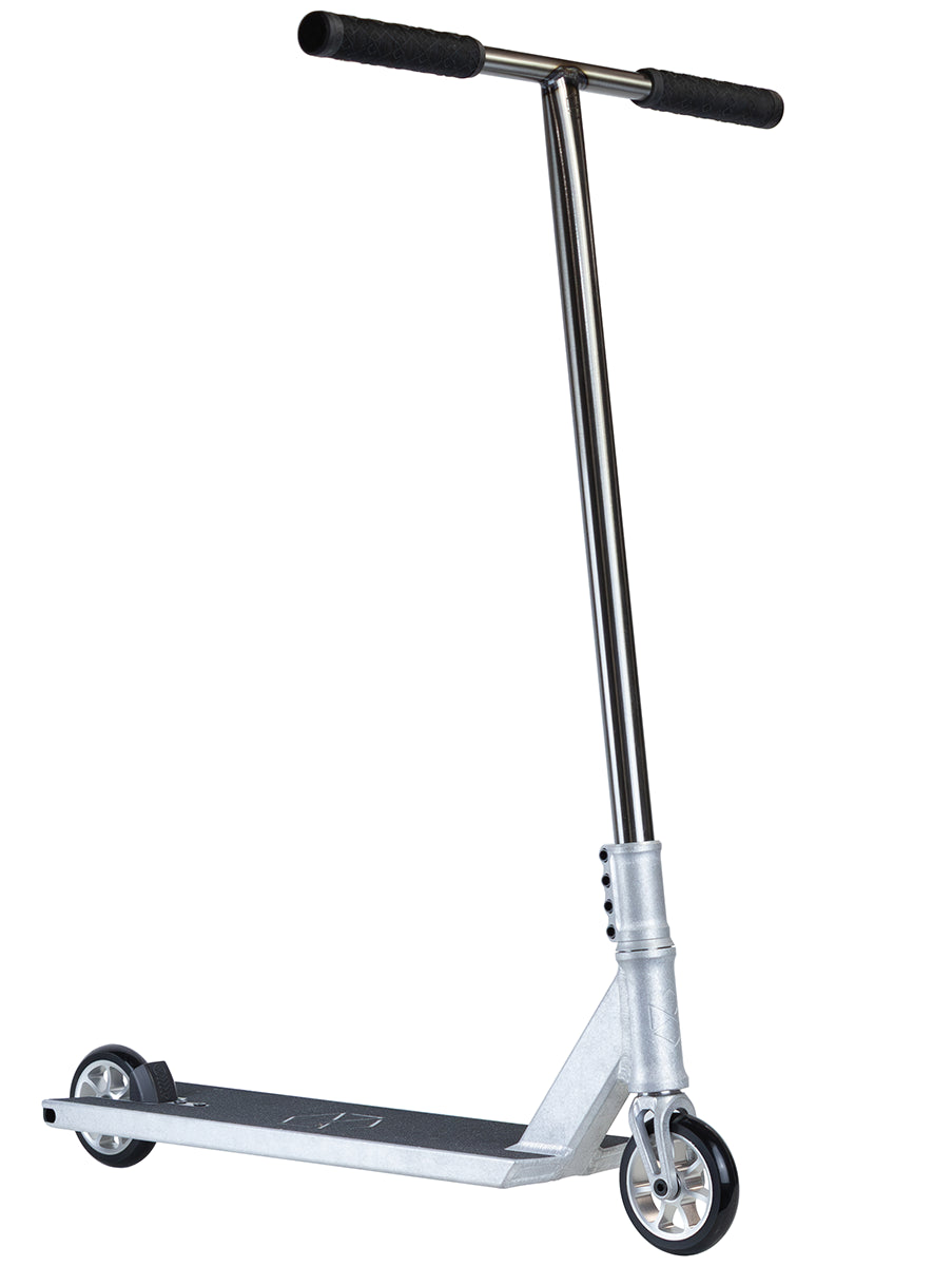 Native Format Pro Scooter - 6.25" Wide