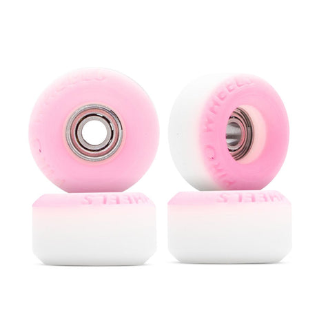 Piro Fingerboard Wheels - Performance