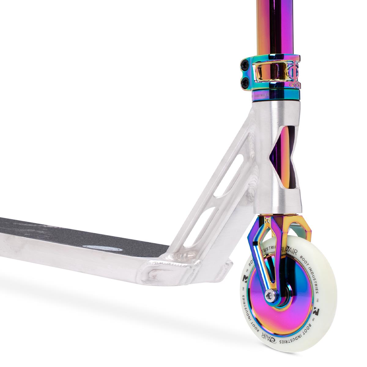 Scoot Personalisation Custom Scooter Builds - The Vault: Your Pro Scooter Shop – The Vault ...