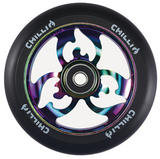 Chilli Burning Wheels