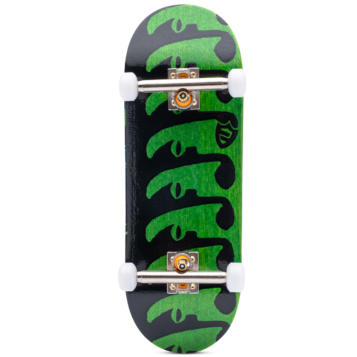 Blackriver Fingerboard Complete - Flatface Artificial Time – The