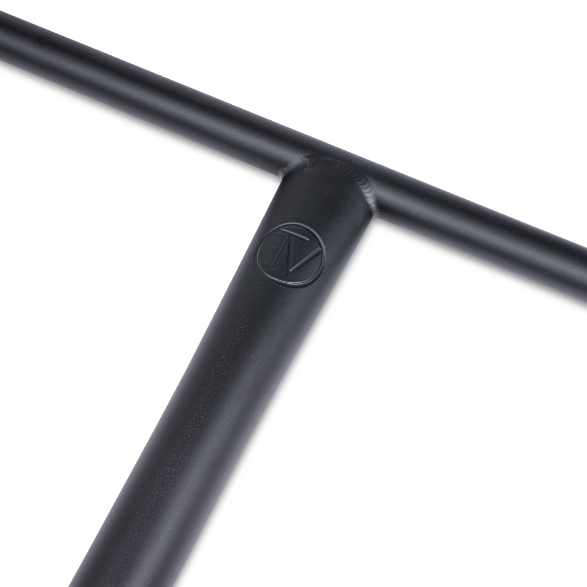 TV Titanium Double Butted T-Bar