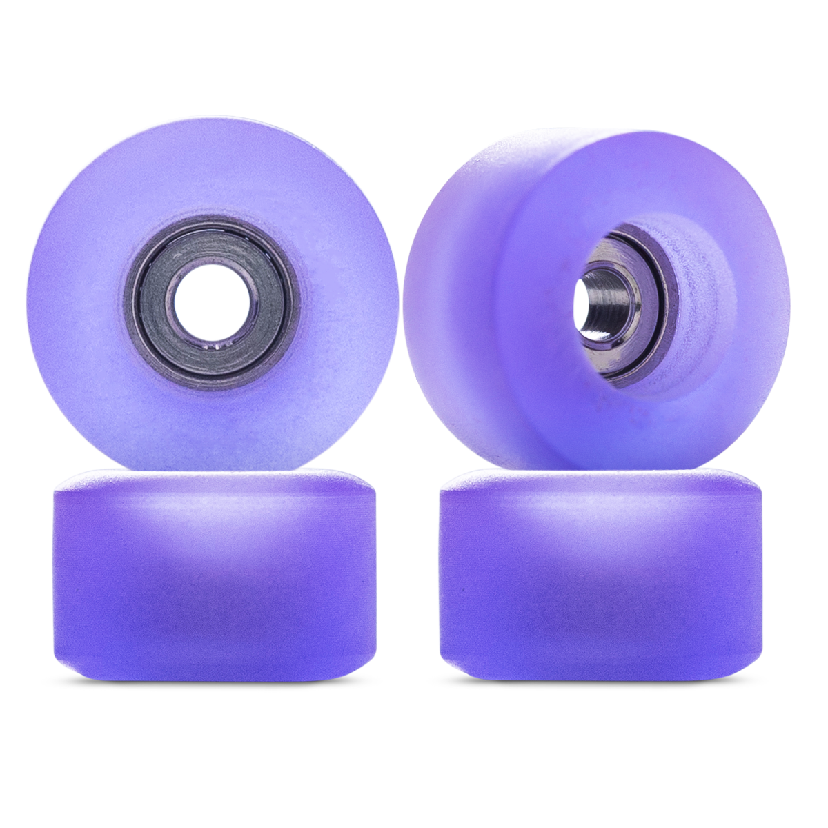 Teak Tuning Apex Street Fingerboard Wheels - Ultraspin 61D – The