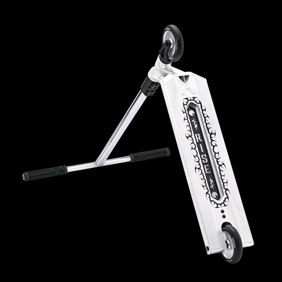 Sequel Rise Street Pro Scooter
